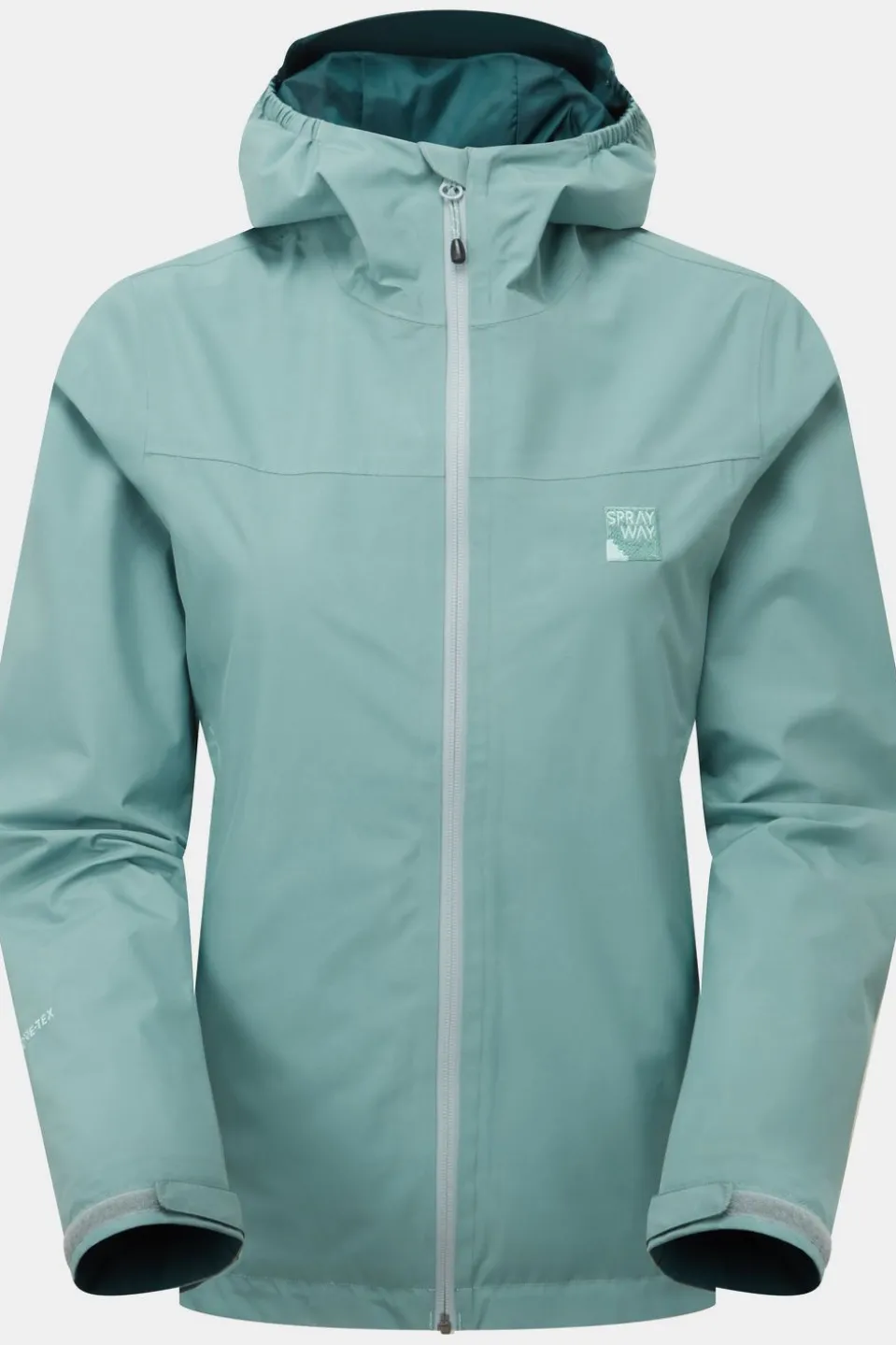 Veste Imperméable Sawel Gore-Tex