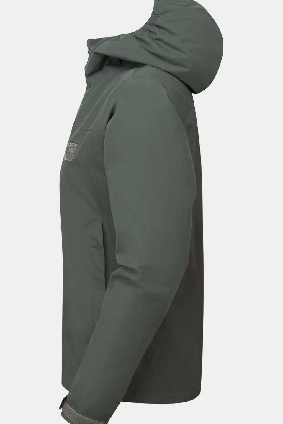 Veste Imperméable Sawel Gore-Tex