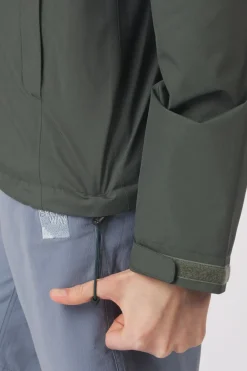 Veste Imperméable Sawel Gore-Tex