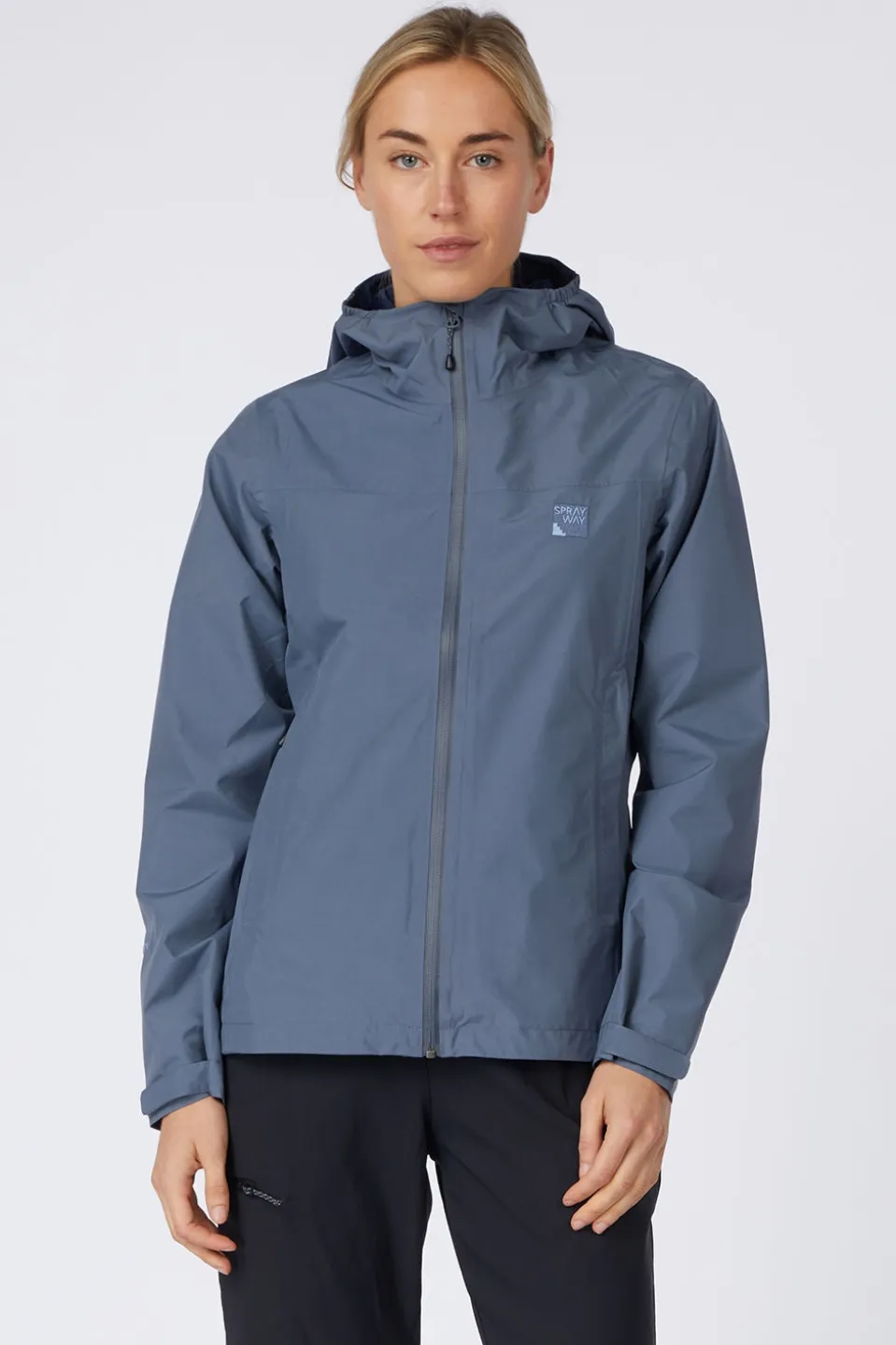 Veste Imperméable Sawel Gore-Tex