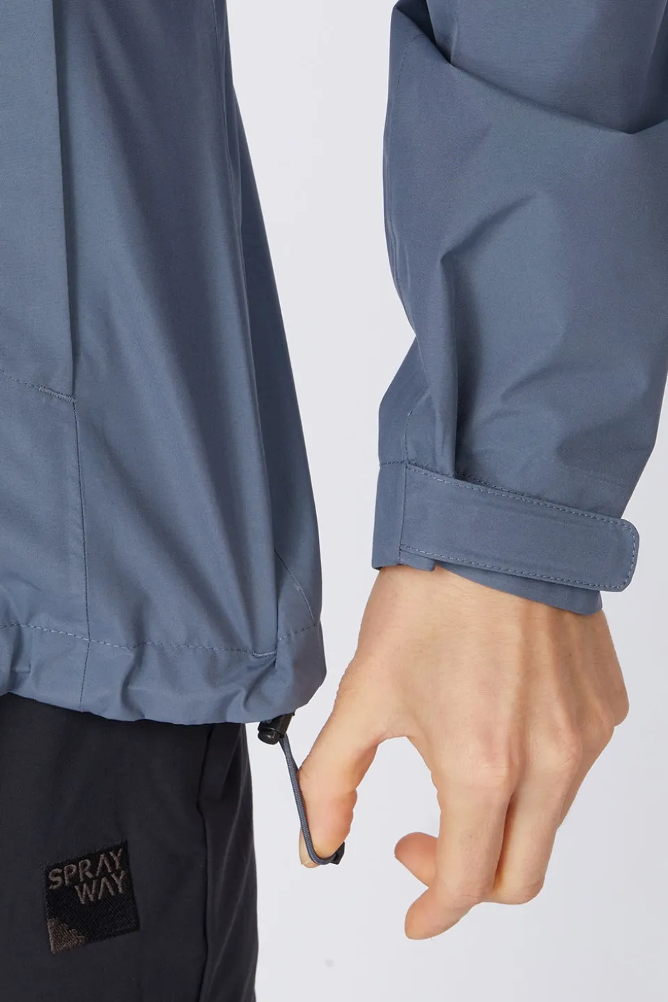 Veste Imperméable Sawel Gore-Tex