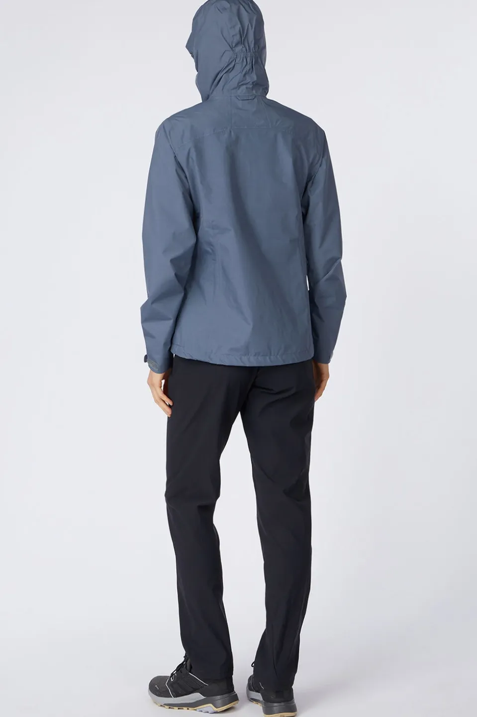 Veste Imperméable Sawel Gore-Tex
