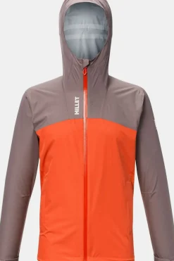 Veste Imperméable Seneca 2,5L Jkt M