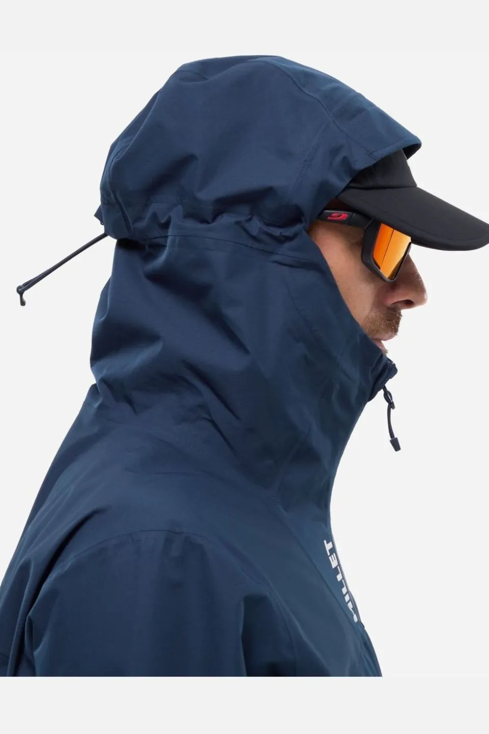 Veste Imperméable Seneca 2,5L Jkt M