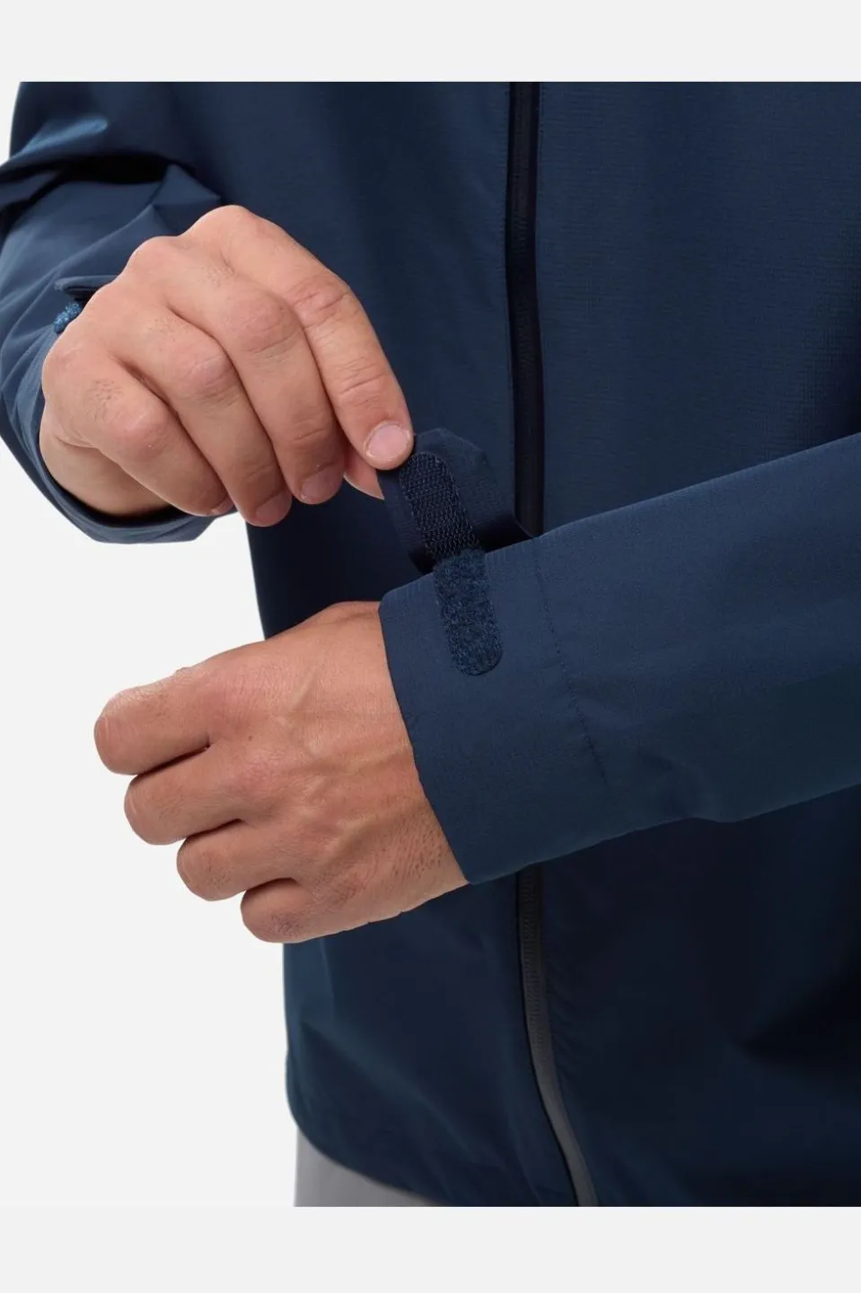 Veste Imperméable Seneca 2,5L Jkt M