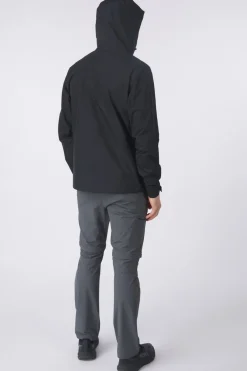 Veste Imperméable Seneca 2L Gore-Tex