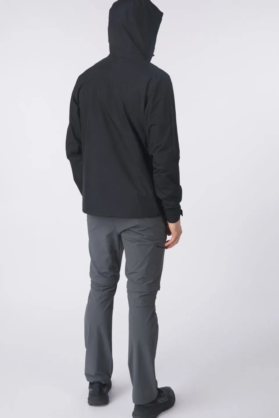 Veste Imperméable Seneca 2L Gore-Tex