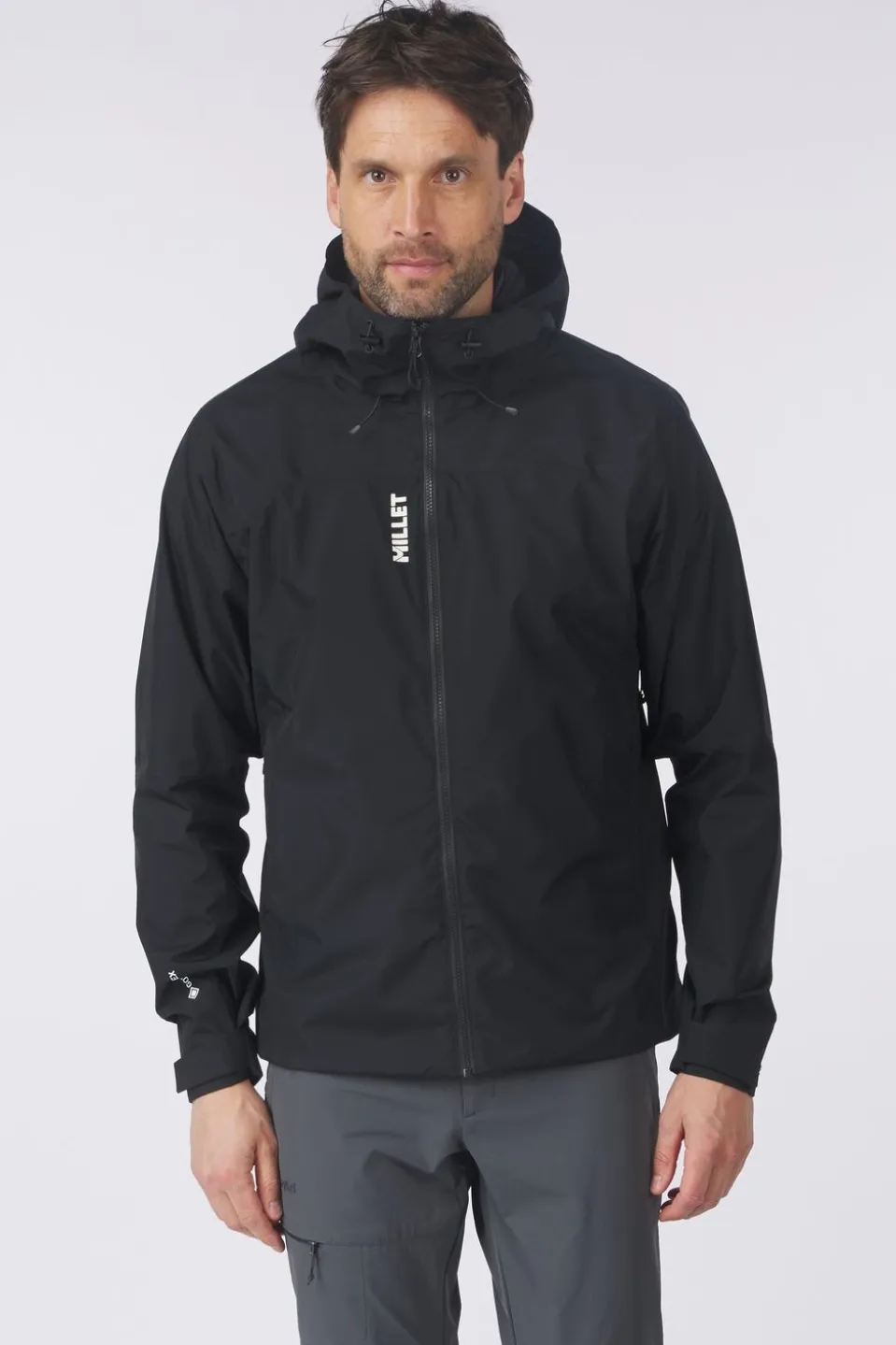 Veste Imperméable Seneca 2L Gore-Tex