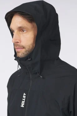 Veste Imperméable Seneca 2L Gore-Tex