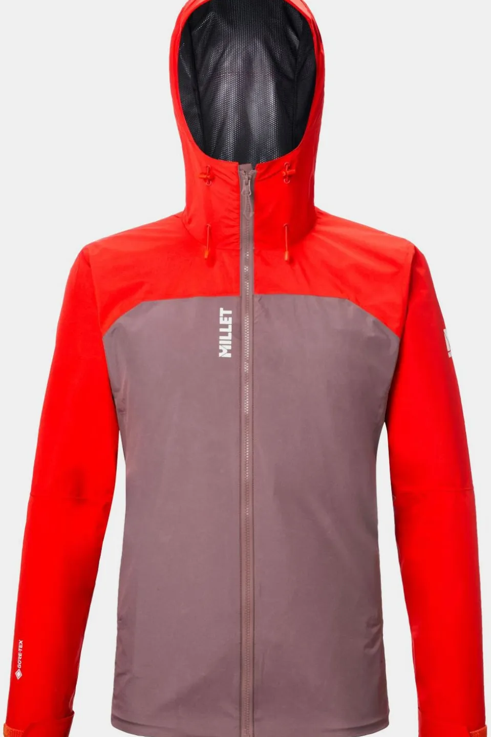 Veste Imperméable Seneca 2L Gore-Tex