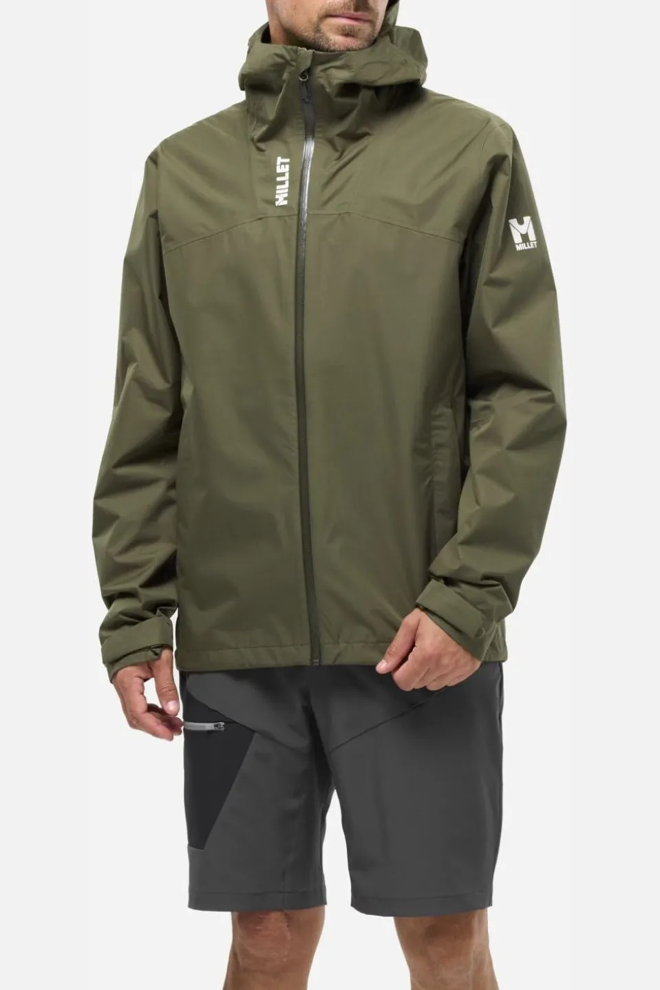 Veste Imperméable Seneca 2,5L Jkt M
