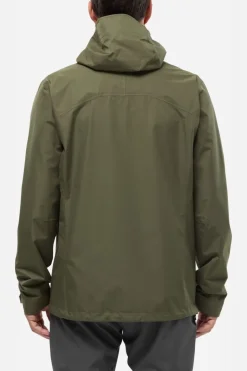 Veste Imperméable Seneca 2,5L Jkt M