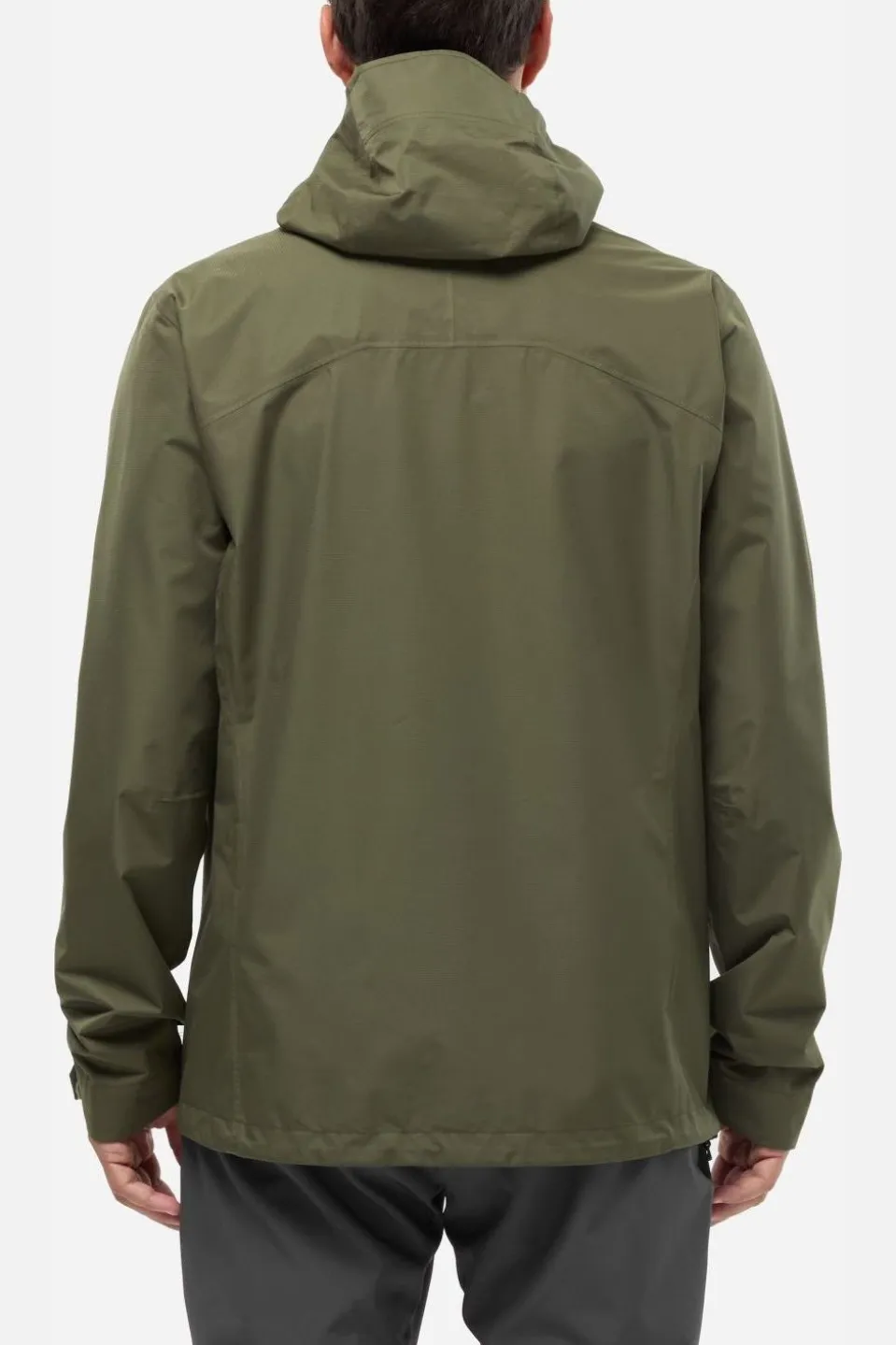Veste Imperméable Seneca 2,5L Jkt M