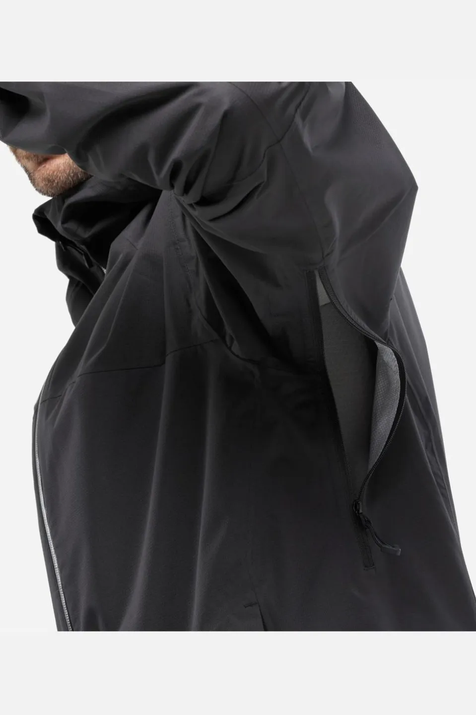 Veste Imperméable Seneca 2,5L Jkt M
