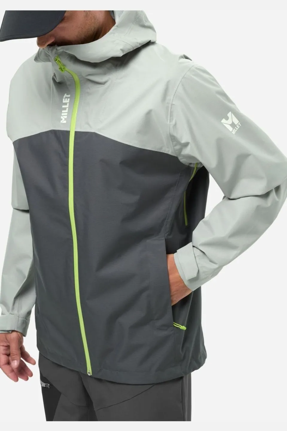 Veste Imperméable Seneca 2,5L Jkt M