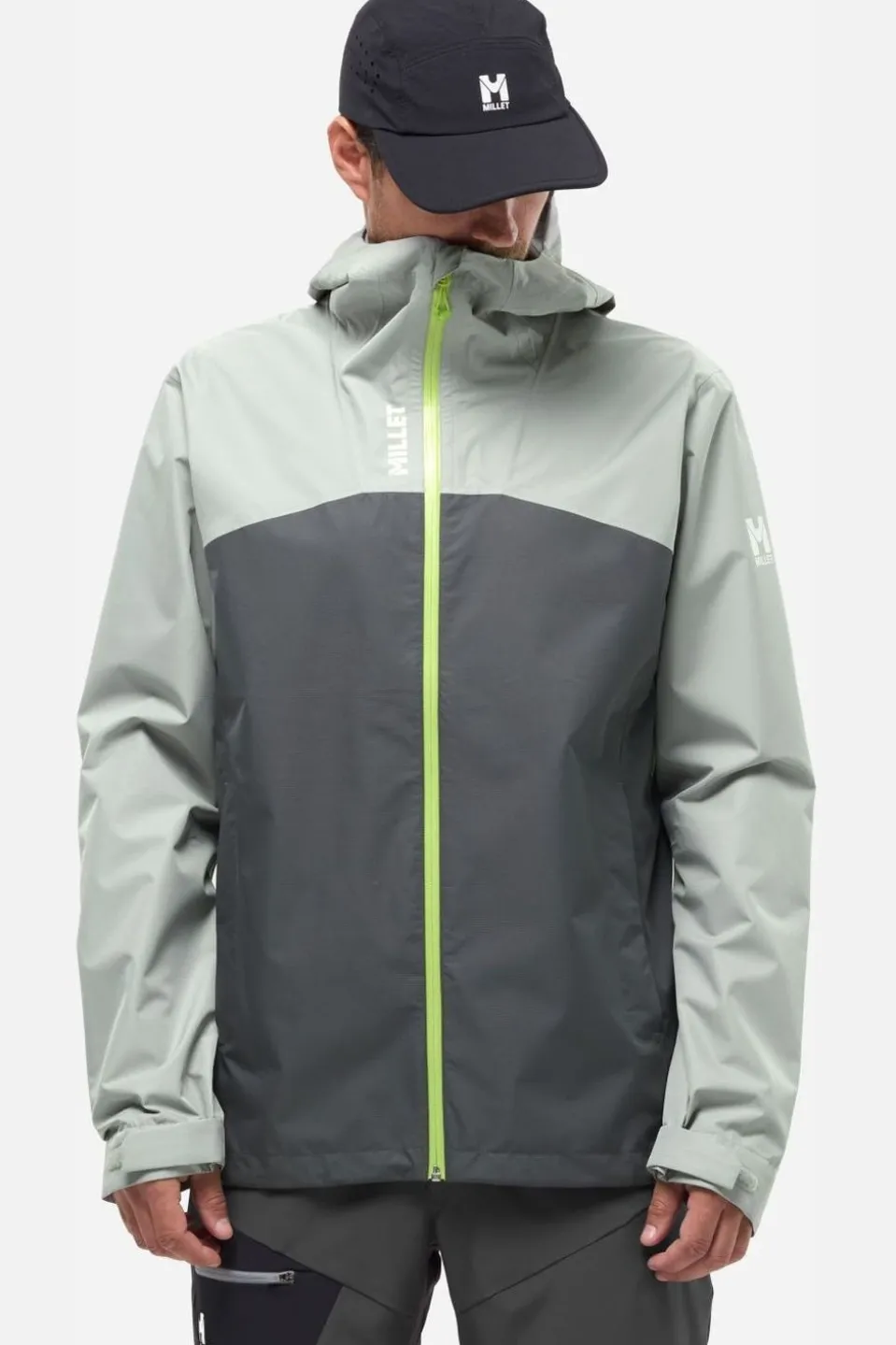 Veste Imperméable Seneca 2,5L Jkt M