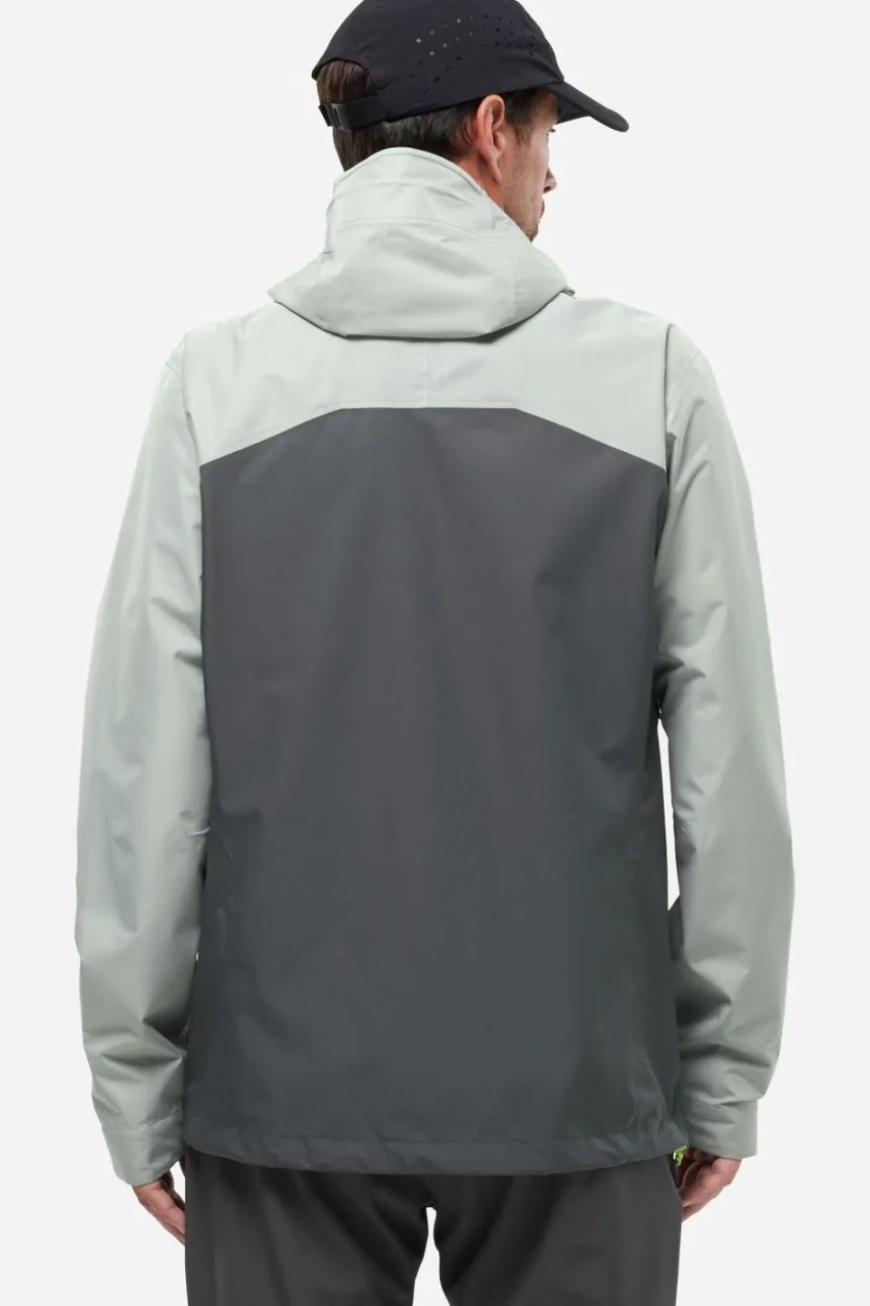 Veste Imperméable Seneca 2,5L Jkt M
