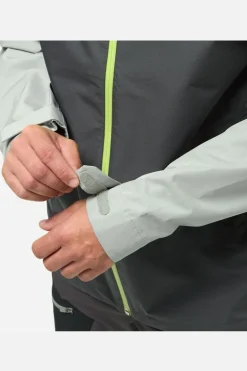 Veste Imperméable Seneca 2,5L Jkt M