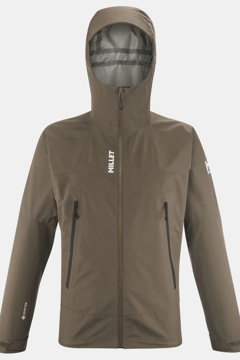 Veste Imperméable Seneca 3L Gore-Tex