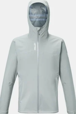 Veste Imperméable Seneca Storm 3L Jkt M