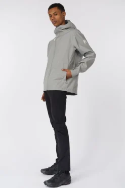 Veste Imperméable Seneca Storm 3L Jkt M