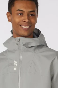 Veste Imperméable Seneca Storm 3L Jkt M