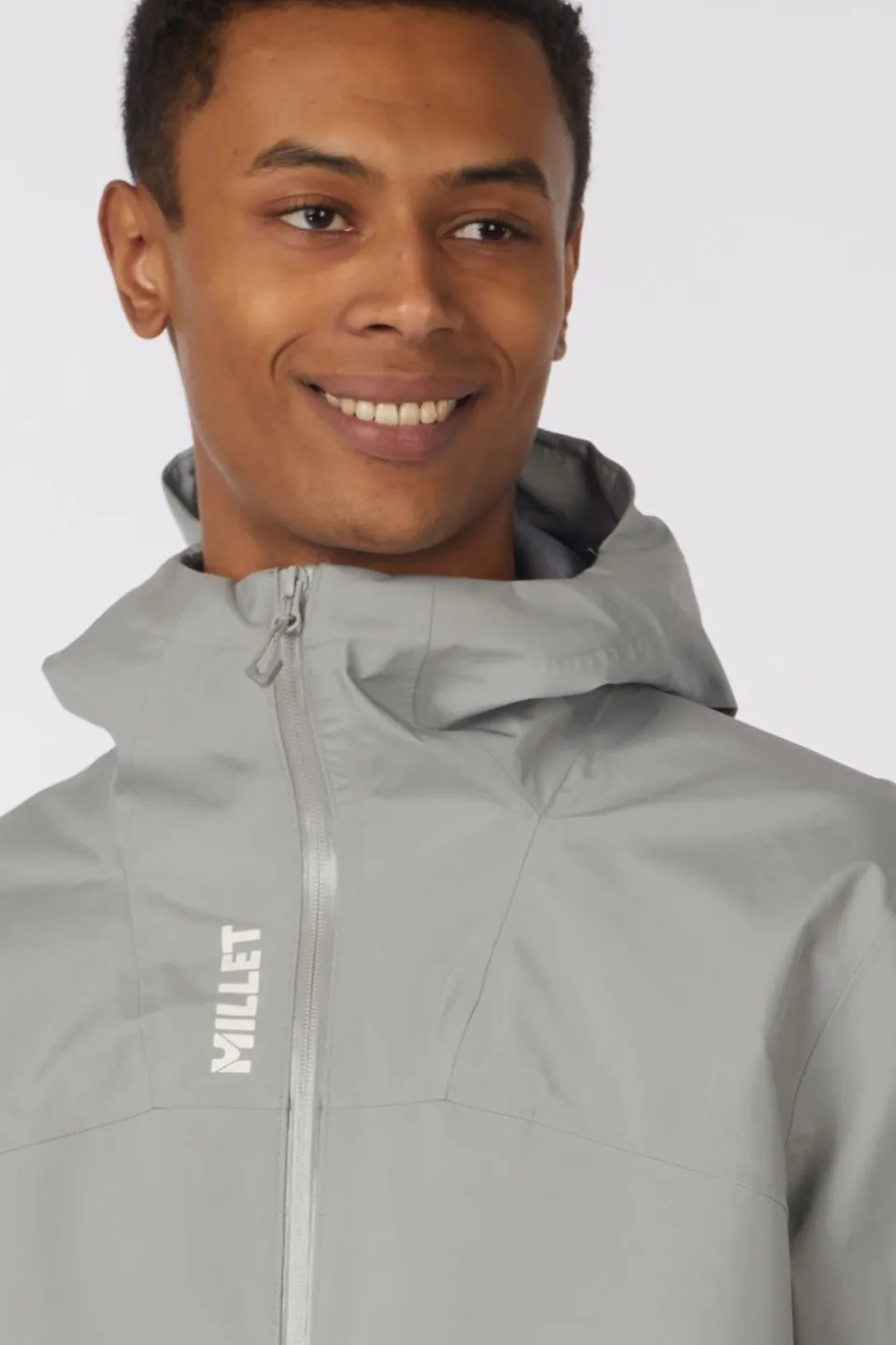 Veste Imperméable Seneca Storm 3L Jkt M