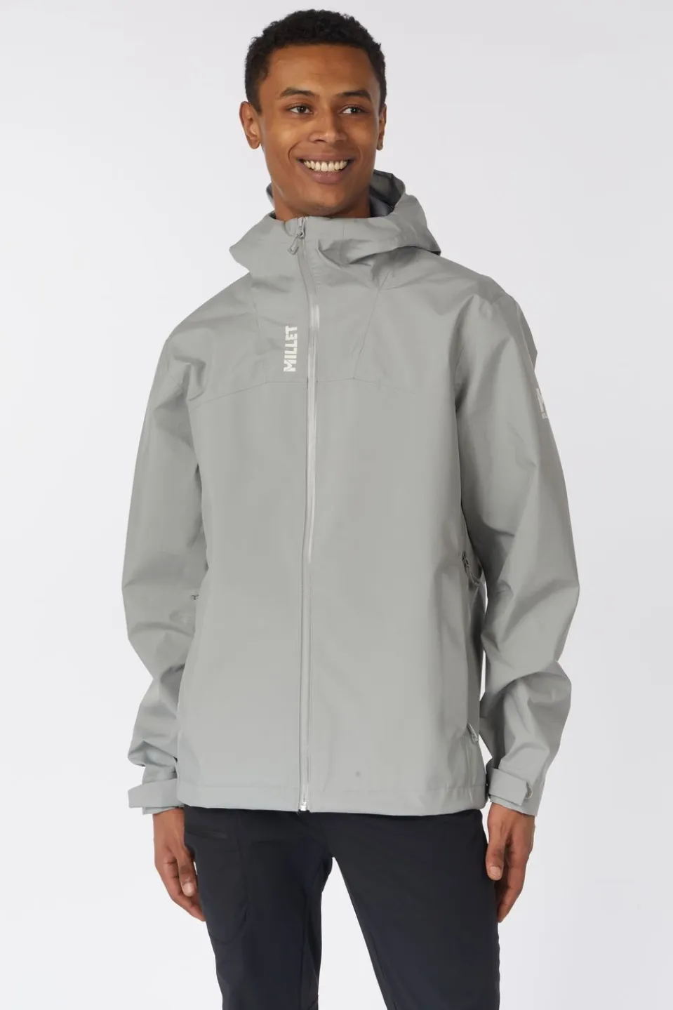 Veste Imperméable Seneca Storm 3L Jkt M