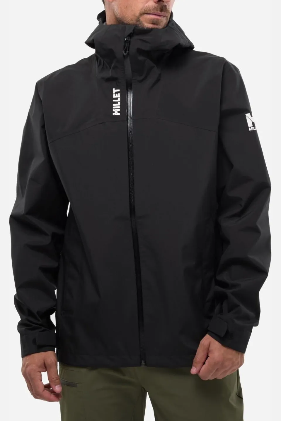 Veste Imperméable Seneca Storm 3L Jkt M