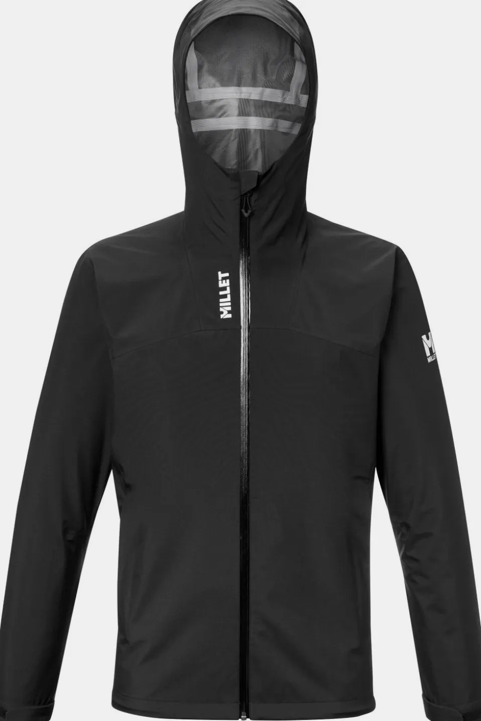 Veste Imperméable Seneca Storm 3L Jkt M