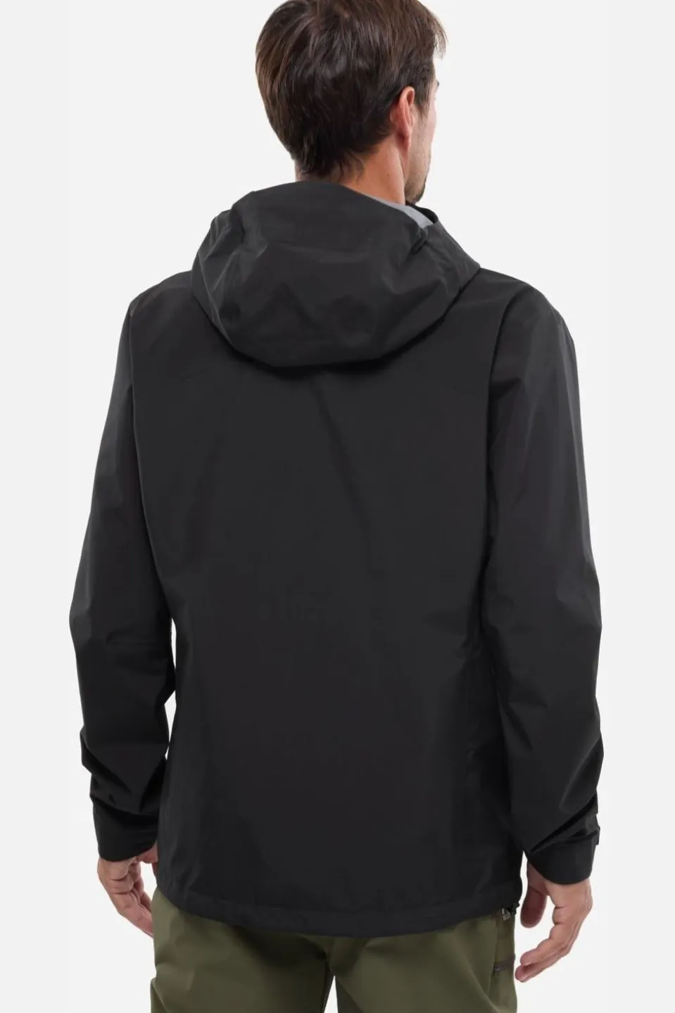 Veste Imperméable Seneca Storm 3L Jkt M