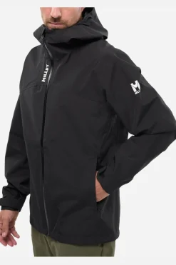 Veste Imperméable Seneca Storm 3L Jkt M