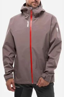 Veste Imperméable Seneca Storm 3L Jkt M