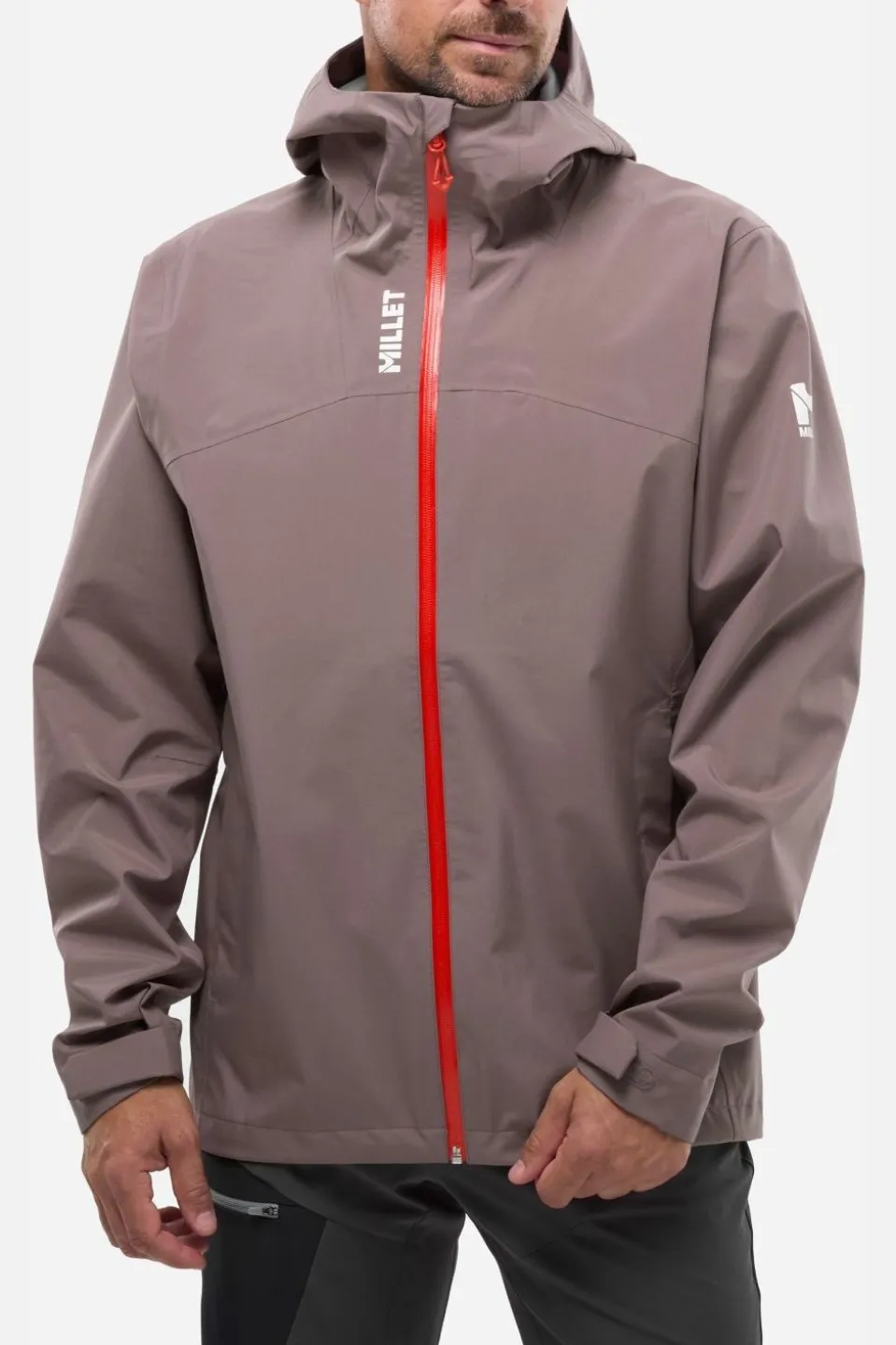 Veste Imperméable Seneca Storm 3L Jkt M
