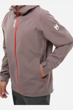 Veste Imperméable Seneca Storm 3L Jkt M