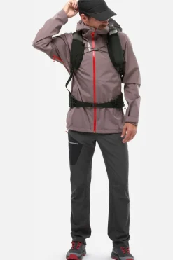 Veste Imperméable Seneca Storm 3L Jkt M
