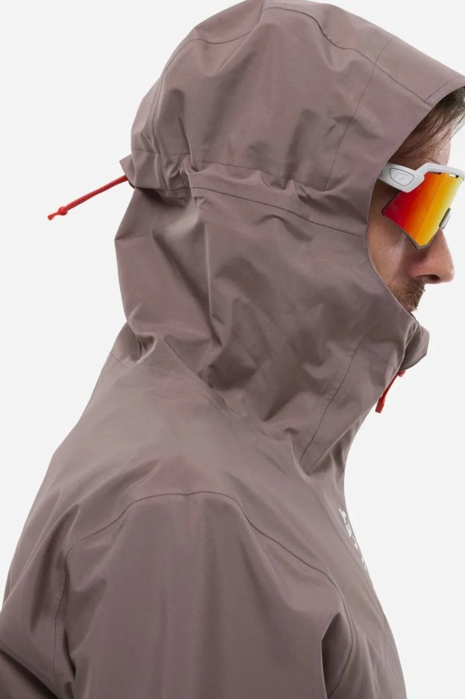 Veste Imperméable Seneca Storm 3L Jkt M