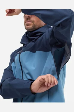 Veste Imperméable Seneca Storm 3L Jkt M