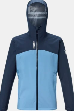 Veste Imperméable Seneca Storm 3L Jkt M