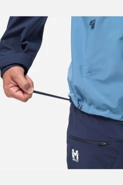 Veste Imperméable Seneca Storm 3L Jkt M