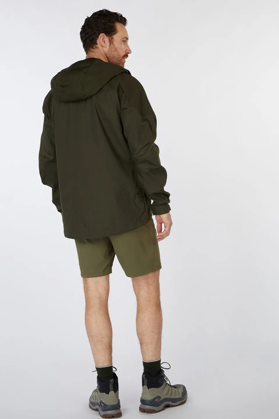 Veste Imperméable Skogsö Jacket