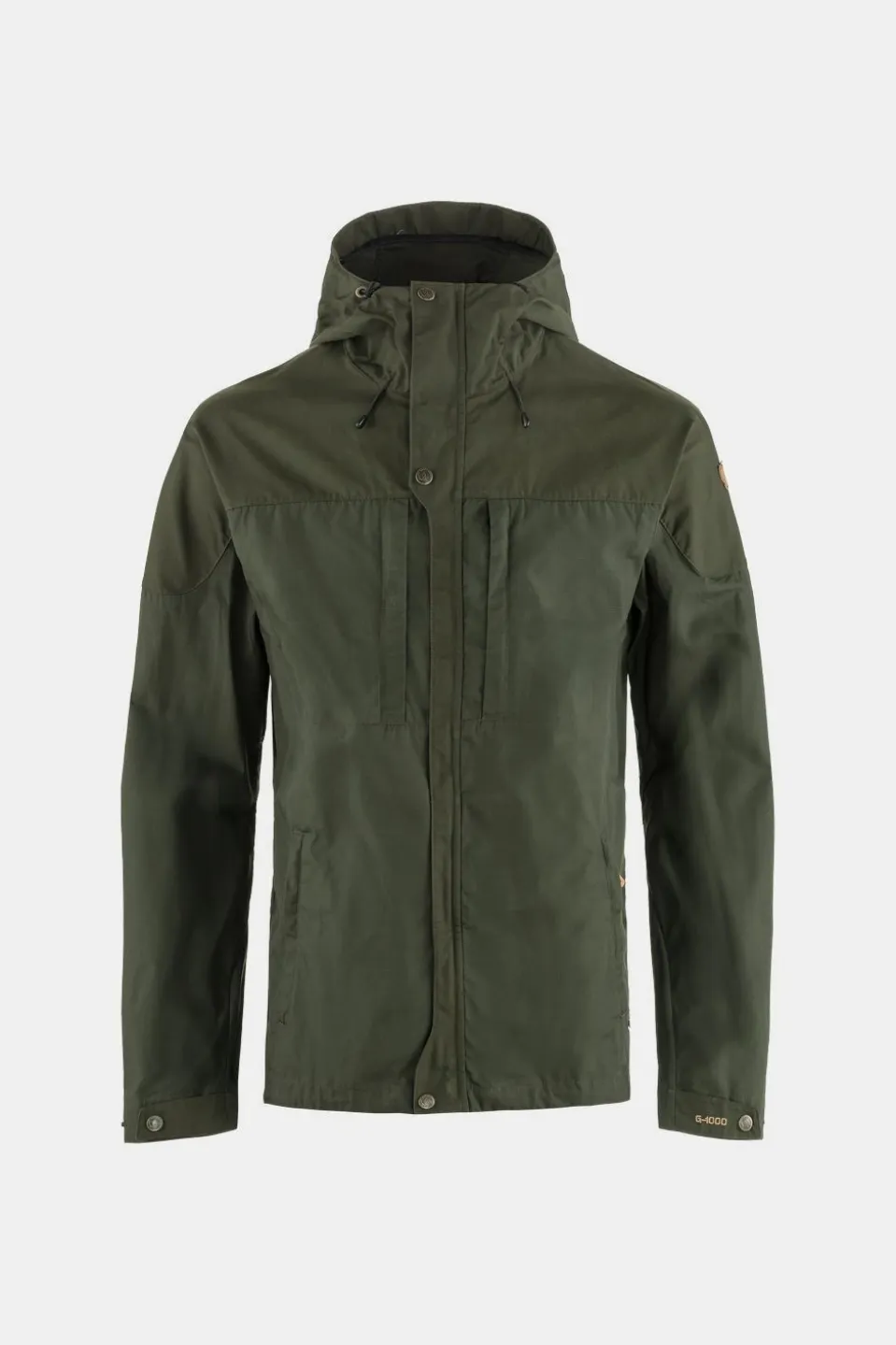Veste Imperméable Skogsö Jacket