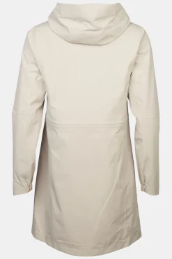 Veste Imperméable Skylar Parka W