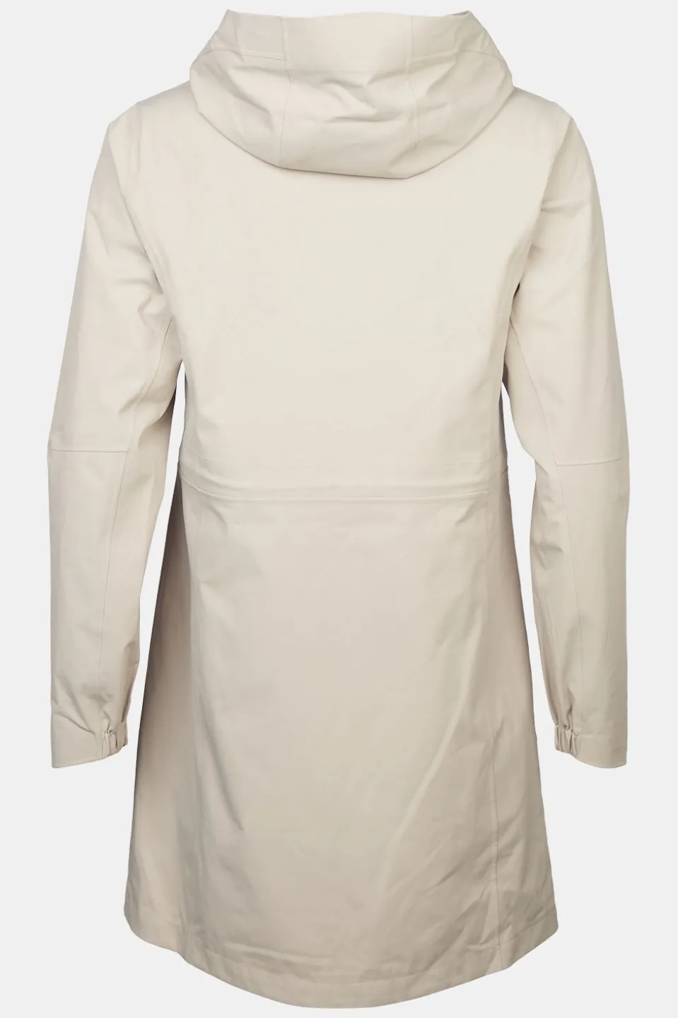 Veste Imperméable Skylar Parka W
