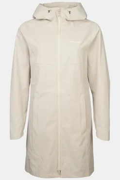 Veste Imperméable Skylar Parka W