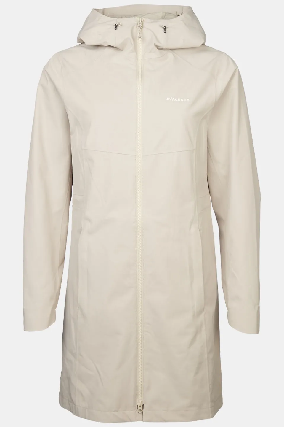 Veste Imperméable Skylar Parka W