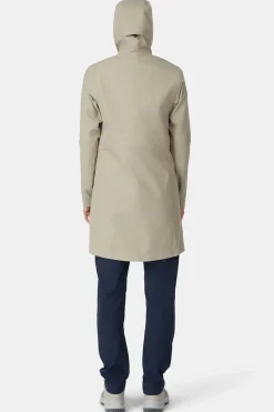 Veste Imperméable Skylar Parka W