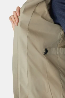 Veste Imperméable Skylar Parka W