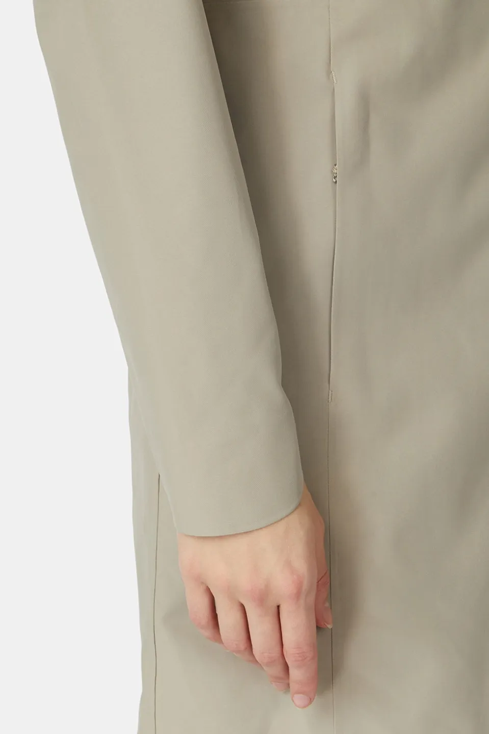 Veste Imperméable Skylar Parka W