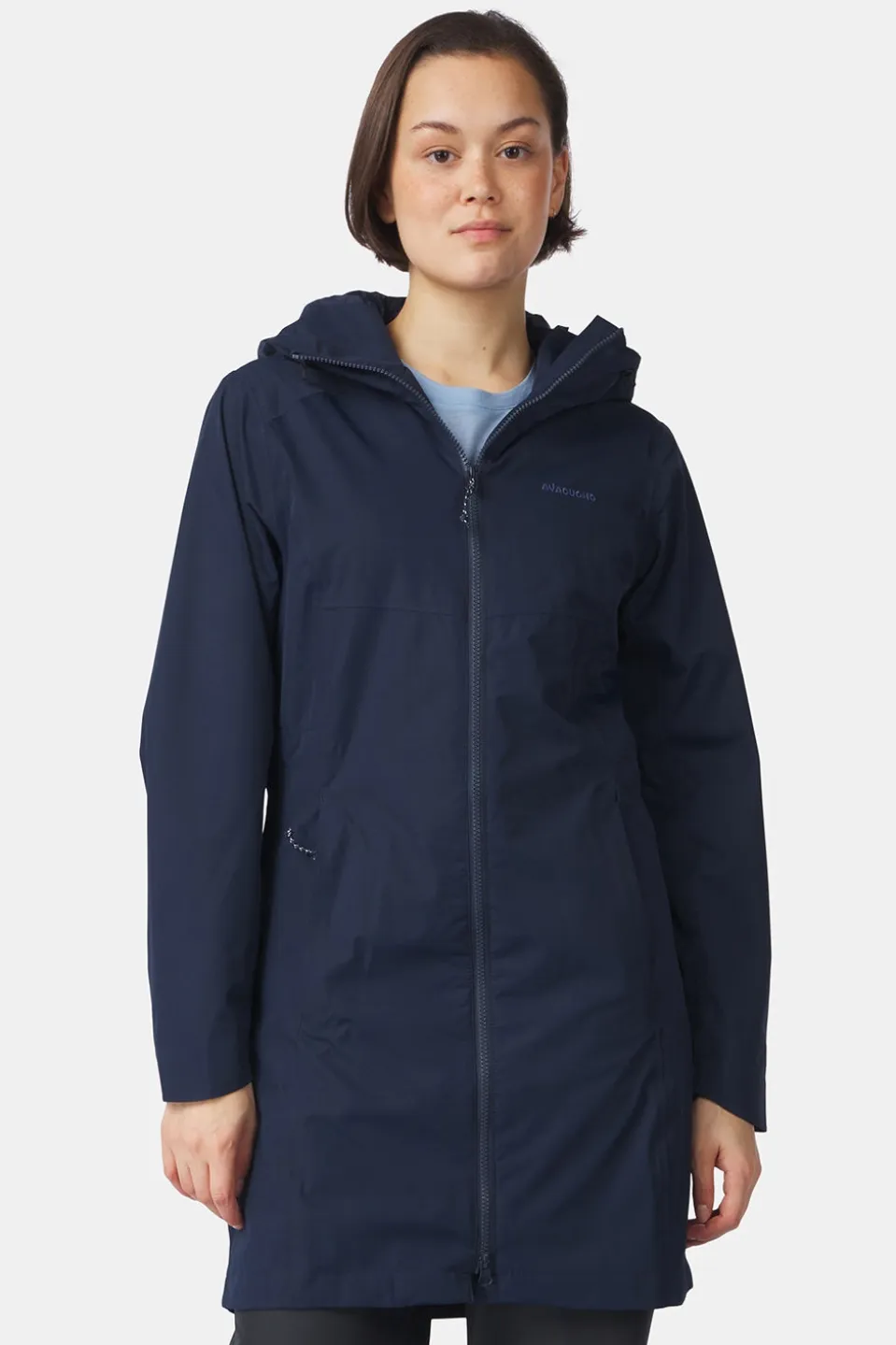 Veste Imperméable Skylar Parka W